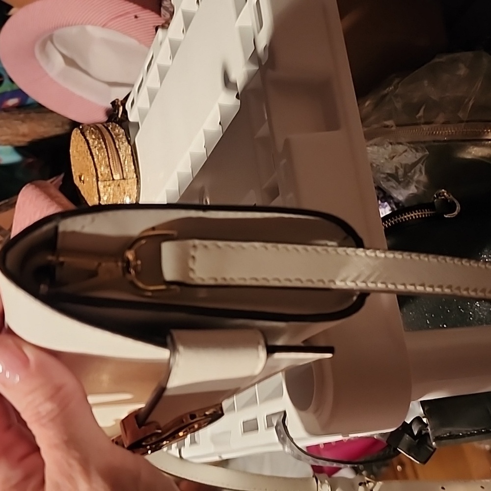 Nwt Mk Handbag - Picture 4 of 7